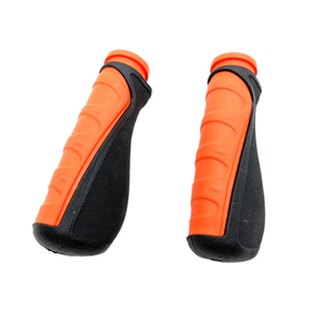 <span class=keywords><strong>Inokim</strong></span> <span class=keywords><strong>OX</strong></span> OXO Zero 8X 10X 11X cubierta de empuñaduras de manillar de patinete eléctrico piezas de repuesto de patinete de silicona de goma - Product Image 4