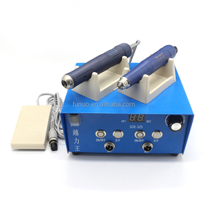 Funuo vendita di fabbrica 90000rpm dental lab FN325 micromotore brushless FN550 FN207C lucidatrice per gioielli - Product Image 3
