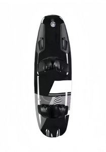 Professional Grade Carbon Fiber <b>Power</b> <b>Jet</b> <b>Surfboard</b> 48v Battery Water <b>Jet</b> Body <b>Surfboard</b> With Fin Accessory Shark Mola-165 Carbo - Product Image 2