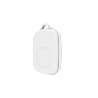 Minew G2 IoT BLE Bluetooth 5.1 iBeacon, Receptor de Balizas, Antena AOA AOD y Puerta de Enlace
