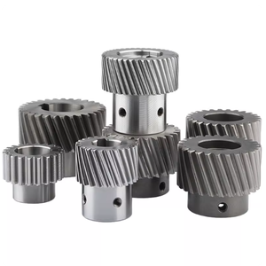 Custom Non-Standard Bevel <b>Gears</b> for Industrial Machinery Stainless Steel Precision Transmission <b>Gear</b> Factory Direct - Product Image 6