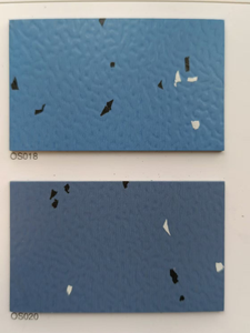 Suelo de Goma Antideslizante de 2 mm de Espesor, Apto para Hospitales - Product Image 3