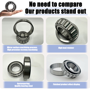 <span class=keywords><strong>Rodamientos</strong></span> de alto rendimiento <span class=keywords><strong>TIMKEN</strong></span> 645/632 <span class=keywords><strong>Rodamientos</strong></span> de rodillos cónicos de una hilera 71,44*136,53*41,28 MM 2,55 KG - Product Image 3