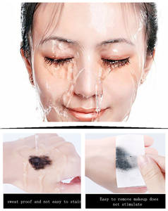 AKIACO Makeup Vibely Fiber Volumizing Vegan Emballage personnalisé Cils étanches <span class=keywords><strong>Mascara</strong></span> de marque privée - Product Image 4