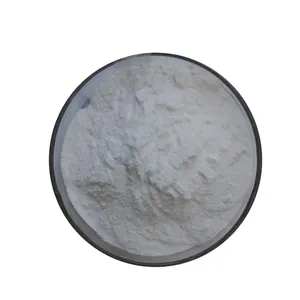 Natural High Quality Cape Jasmine Fruit Extract Geniposide Powder 30% 80% 98%
