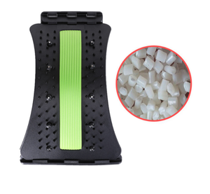 <strong>Massage</strong> <strong>Back</strong> Stretcher Lumbar Stretching <strong>Device</strong> <strong>Back</strong> Cracking <strong>Device</strong> for Lower <strong>Back</strong> Pain Relief - Product Image 5