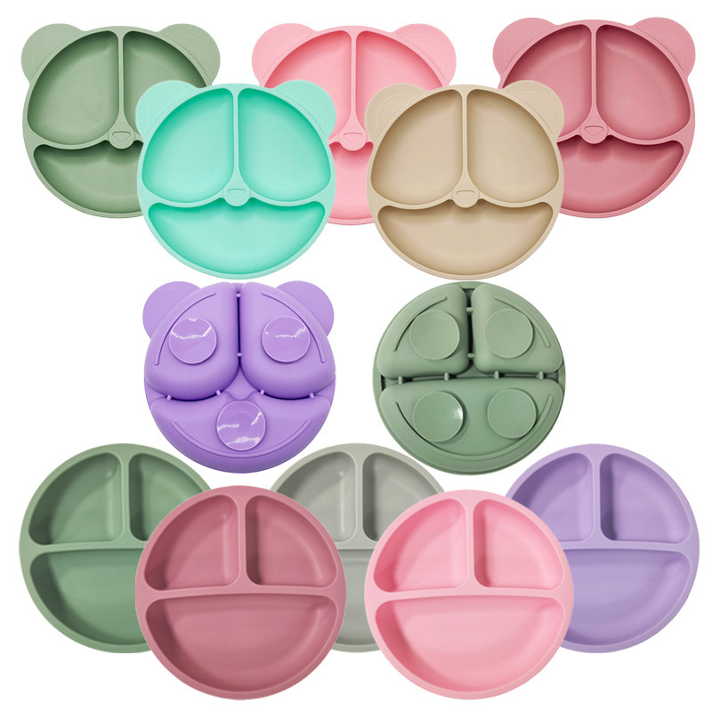 7 Piece Baby Led Weaning Supplies
