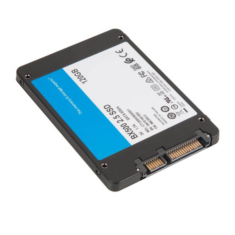 新品 5個 MX500 CT1000MX500SSD1  1000GB 1TB Crucial MX500 CT1000MX500SSD1 1TB 2.5