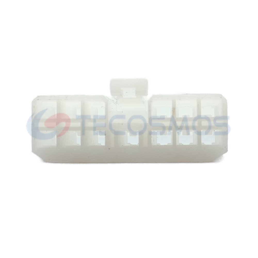 Automotive Wiring Harness Connector Plug Waterproof Shell for Car 13 Pin Female CT13-0012M