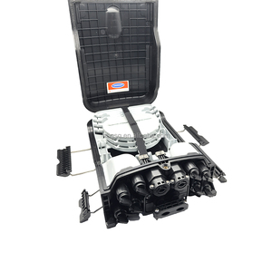 Cajas Preconectorizadas De Fibra Óptica FTTH IP68 1X8 CTO Cajas Nap Preconectorizadas De Fibra <span class=keywords><strong>Optica</strong></span> - Product Image 4