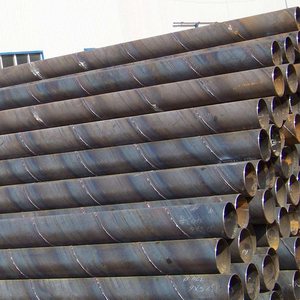 Carbon Steel ERW Square/Rectangular Welded Pipe with Cold Rolled Surface Treatment Bending & Cutting Services - Product Image 1