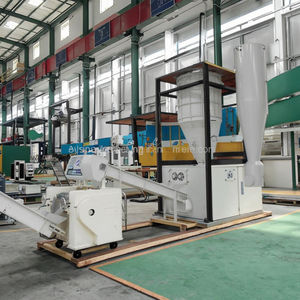 Fabricación de barras pequeña mini máquina de producción de jabón de lavandería completamente automática pequeña máquina para hacer jabón - Product Image 4