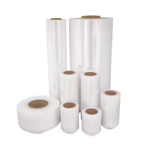 <span class=keywords><strong>Film</strong></span> étirable Lldpe <span class=keywords><strong>Film</strong></span> Rétractable <span class=keywords><strong>Film</strong></span> Plastique Rouleau Polyéthylène Paquet <span class=keywords><strong>Carton</strong></span> Transparent - Product Image 6