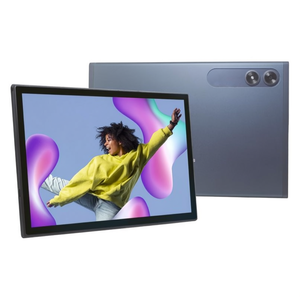 <b>Tablet</b> <b>10</b>,1" TAB 720 PLUS WiFi Blue ( 128GB Ram 4GB ) 114720 CB - Product Image 2