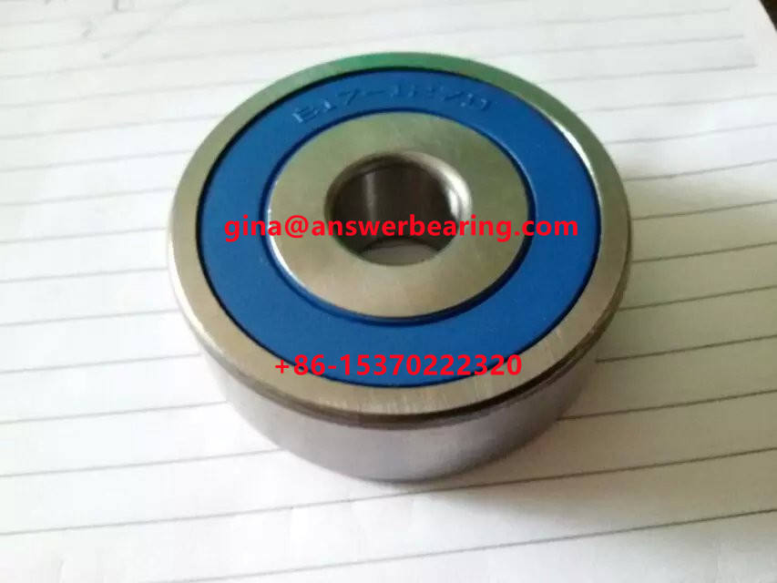 B17-123 Auto Bearing - Deep Groove Ball Bearing 17x52x21mm