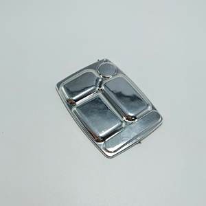 CHENXI 500 Piezas de Platos de Comida en Miniatura para Casa de Muñecas, Juguetes de Simulación de Cocina, Manualidades DIY, Juguete Personalizado - Product Image 3