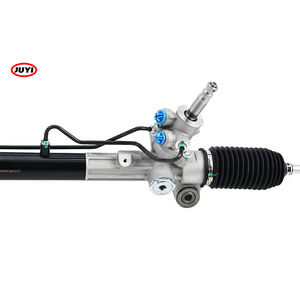 Engranaje de dirección automático hidráulico de alta calidad utilizado para Hyundai Grand Santa Fe OE No. 57710-26200 57700-26200 57700-26500 - Product Image 3