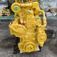 Ensemble moteur diesel complet remanufacturé CAT330 330BL D6D 7N7772 3306 pour remplacement Caterpillar