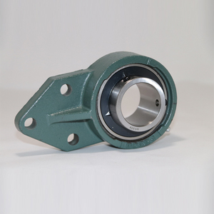 Bloc d'oreiller de roulement en fonte de haute qualité UCP322 bloc d'oreiller de roulement ucfl 205-16 - Product Image 6