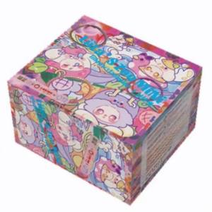 Authentique WaWa Mini téléphone à sangle en peluche de 3 ans, jouet tendance en boîte mystère, mignon, styles variés, jouet tendance en boîte mystère - Product Image 5