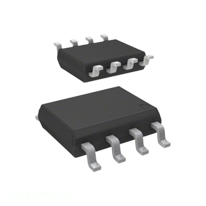 Distribuidor Autorizado de AUTOMOTIVE ISOLATED SIGMA SI8947BB-AS 8 SOIC (0.154", 3.90mm de Ancho) Gestión de Energía (PMIC) - Product Image 1