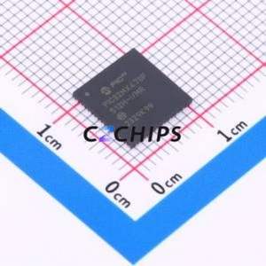 QFN-64วงจรรวม/MR PIC32MX470F512H-I ของแท้ใหม่ (9x9) ไมโครคอนโทรลเลอร์ชิป IC วงจรรวม (MCU/mpu/soc) - Product Image 1