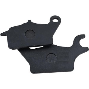 Pastillas de Freno de Motocicleta Sinterizadas FA388/2 Personalizadas de Fábrica para <span class=keywords><strong>Honda</strong></span> <span class=keywords><strong>GL</strong></span> 1800 Goldwing - Product Image 1