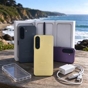 Nuevo móvil A56 desbloqueado con cámara de belleza integrada, 16GB+1TB, carga rápida de 65W, Android 15, varios colores, listo para enviar. - Product Image 5