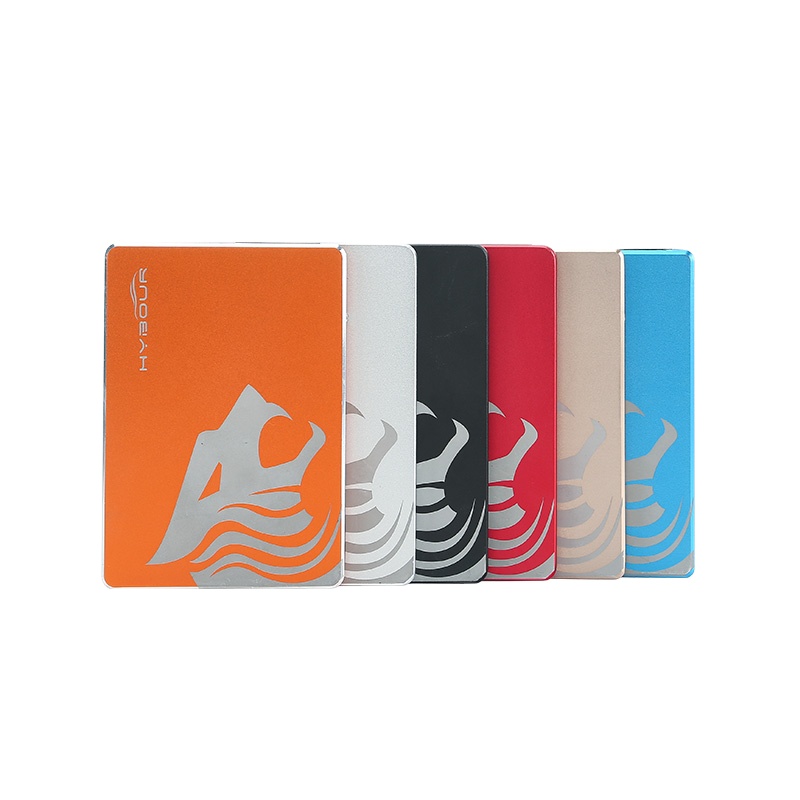 Твердотельный накопитель для ноутбука hyпотребительский SSD 2,5 дюйма SATA3 120 ГБ