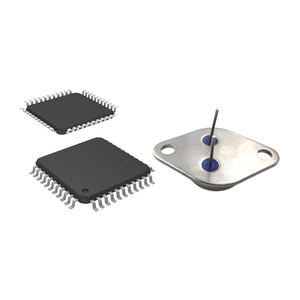 MCP1700T-3002E/TT IC REG LINEAR 3V 250MA SOT23-3 Especialmente diseñado para reguladores de voltaje - Reguladores lineales de baja caída de tensión - Product Image 1