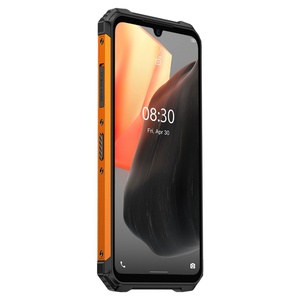 Armor8pro Ulefone IP68/IP69 สมาร์ทโฟนกันน้ำแบบทนทาน 8+256GB Android 13 NFC 5G 5200mAh หน้าจอ 6.7 นิ้ว - Product Image 1