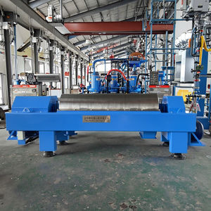 Professionele Gereviseerde Karaf <span class=keywords><strong>Centrifuge</strong></span> | Snelle, Stille Werking Met Gecertificeerde Betrouwbaarheid - Product Image 1