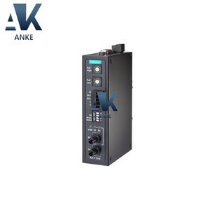 MOXA ICF-1150I-M-ST ตัวแปลงอนุกรมเป็นไฟเบอร์ - Product Image 4