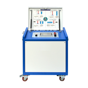 Mejor Precio Sistema de prueba armónica Sistema de prueba de <span class=keywords><strong>resonancia</strong></span> <span class=keywords><strong>Resonancia</strong></span> Prueba en línea Serie 1620kVA 540kV 30-300Hz - Product Image 2
