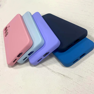 Joyporodo S003 bán buôn Android Silicone trường hợp cho <span class=keywords><strong>TECNO</strong></span> Spark 30C cho <span class=keywords><strong>TECNO</strong></span> Spark 10 Pro cho Android Silicone trường hợp điện thoại - Product Image 5