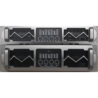 Altavoces Line Array Individuales de 12 Pulgadas con Subwoofer Individual de 18 Pulgadas, Altavoz Pasivo Profesional, Sistema de Sonido para Exteriores
