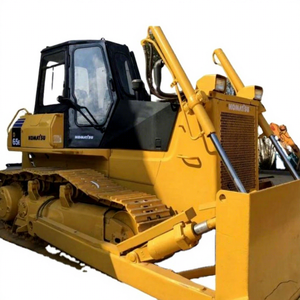 Бульдозер <span class=keywords><strong>Komatsu</strong></span> D65 (Япония), б/у, высокое качество, низкая цена - Product Image 1