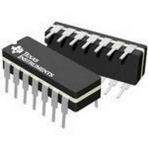 New - Original LM124J/883 Operational Amplifier Integrated Circuit ic Electronic Component - Product Image 1