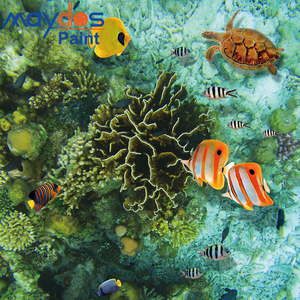 Africa hotselling <span class=keywords><strong>piastrelle</strong></span> di ricambio 3D rivestimento del pavimento per 3d pavimento in <span class=keywords><strong>resina</strong></span> trasparente di <span class=keywords><strong>resina</strong></span> <span class=keywords><strong>epossidica</strong></span> sticker - Product Image 3