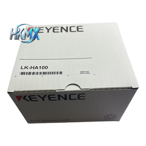 Module de capteur de déplacement KEYENCE LK-HA100 LK-DN100 LK-HD1000 LK-CC100LK-HD1001 utilisé pour la mesure multipoint en stock - Product Image 1