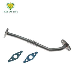 Tubo de Retorno de Aceite Tree Of Life 28246-2C400 para Kia K5 K3 Mercedes-Benz Turbo con Junta - Product Image 1