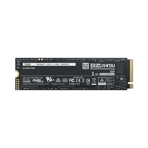 ZHITAI Ti600 1T NVMe <b>SSD</b> <b>M.2</b> 64MB 7200rpm Internal Storage for Desktop With Expansion Port Internal <b>SSD</b> - Product Image 2