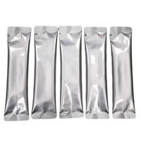 Machine d'emballage automatique pour sachets de sucre, de café et d'épices