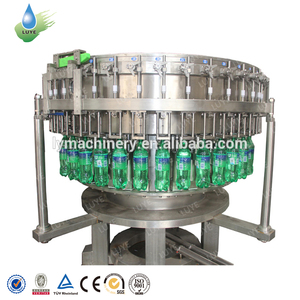 Hot Sale Best Sell Machine to Make Soft Drinks Pet Bottle <strong>pepsi</strong> Cola Produce Carbonating Water Soda Maker Products - Product Image 2
