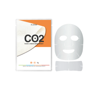 Vente chaude masque carbonaté acide carbonique CO2 oxygène nettoyage en profondeur Carboxy thérapie Co2 Gel Carboxy masque + Co2 Gel <span class=keywords><strong>Kit</strong></span> - Product Image 3