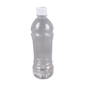 Biodegradable PLA Bottle Compostable PLA Water Bottle Milk Juice Bottle