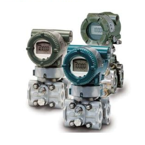 Transmisor/Controlador de Presión Diferencial con Montaje Neumático Yokogawa EJA210A EJA220A EJA210E - Product Image 3