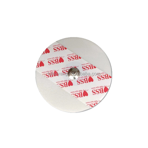 Điện Cực Ecg Ekg Dùng Một Lần Cho Người Lớn Điện Cực Ecg Tròn 50Mm Xốp - Product Image 2