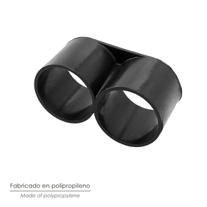 Tappo Terminale per Tubi di Irrigazione a Goccia O/16 mm (Confezione da 100 Pezzi) - Product Image 4