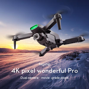 2025 Drone télécommandé pliable professionnel pas cher avion de caméra HD <span class=keywords><strong>4K</strong></span> chaud pour les débutants - Product Image 5